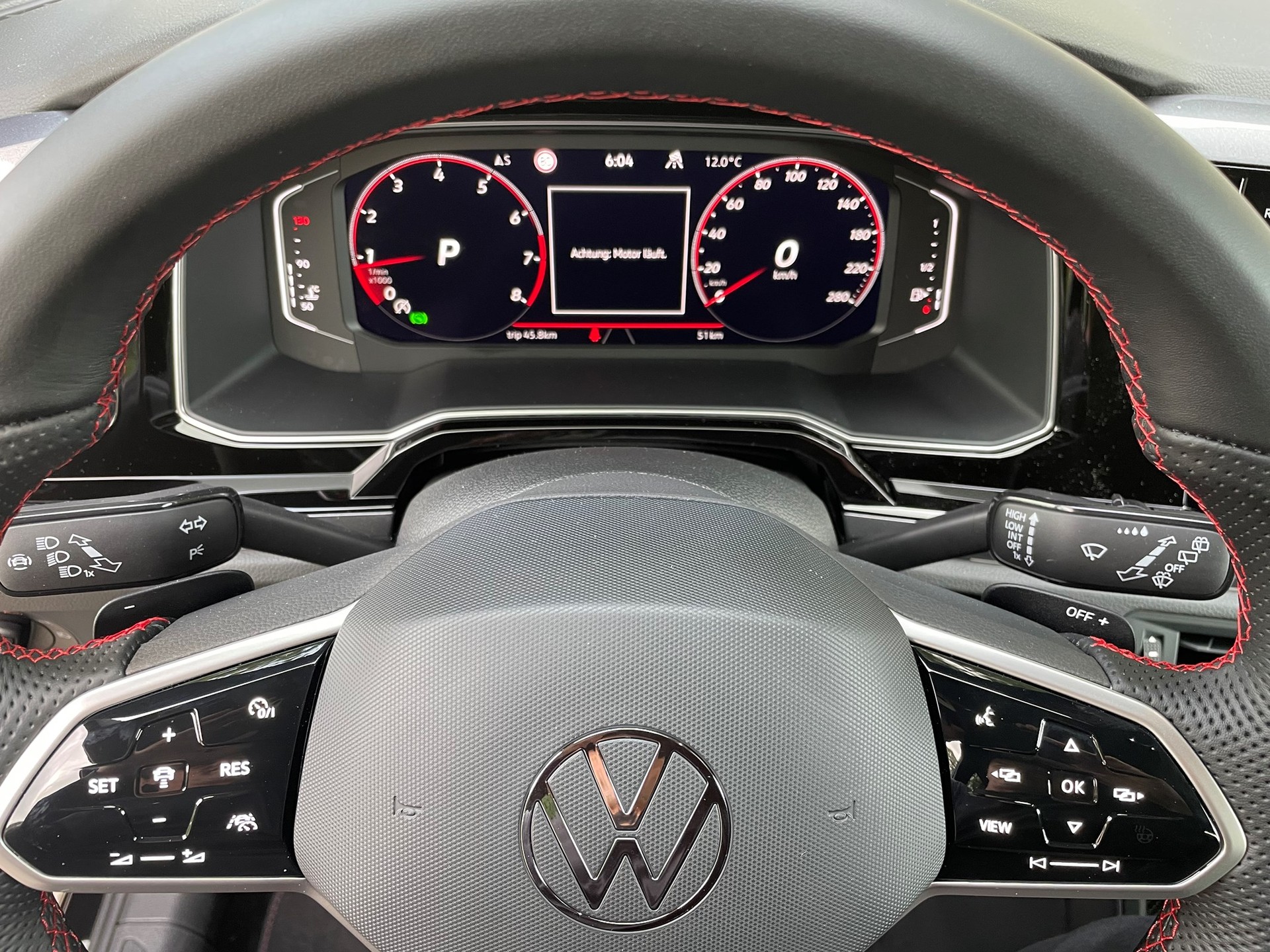 VW Polo 2.0 TSI GTI DSG-image-9