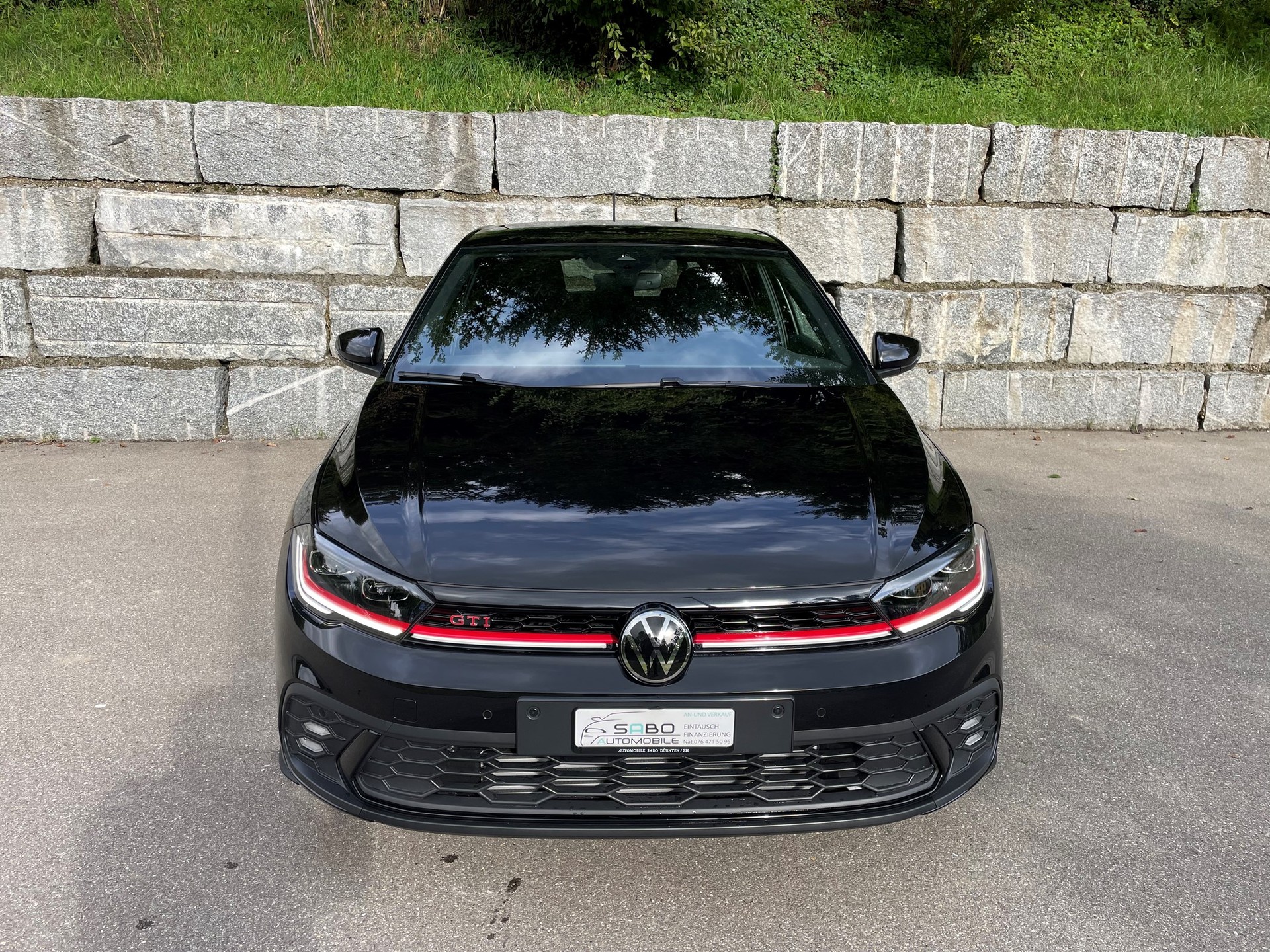 VW Polo 2.0 TSI GTI DSG-image-14