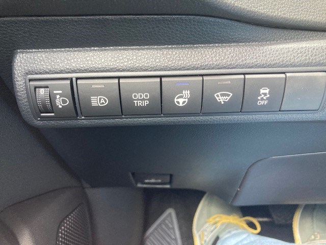 TOYOTA Corolla 1.8 HSD Trend e- CVT-image-13