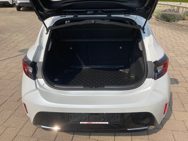 TOYOTA Corolla 1.8 HSD Trend e- CVT-image-5