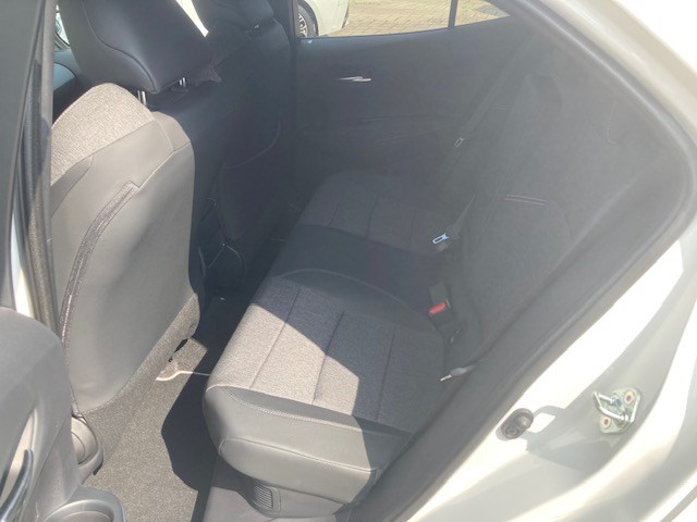 TOYOTA Corolla 1.8 HSD Trend e- CVT-image-9