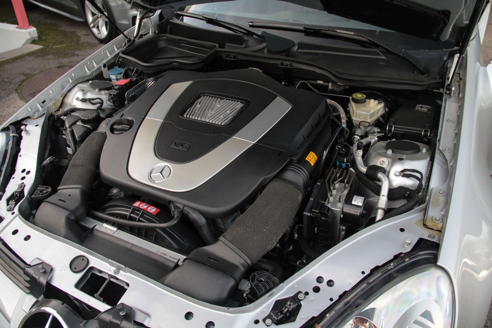 MERCEDES-BENZ SLK 280 7G-Tronic 🇩🇪 ⭐⭐⭐⭐⭐-image-19