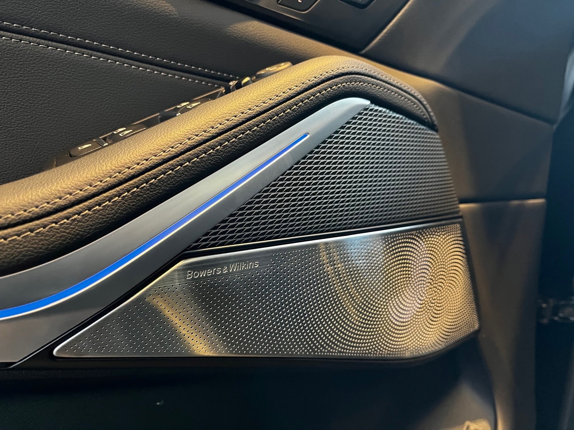BMW X5 xDrive45e M Sport-image-19