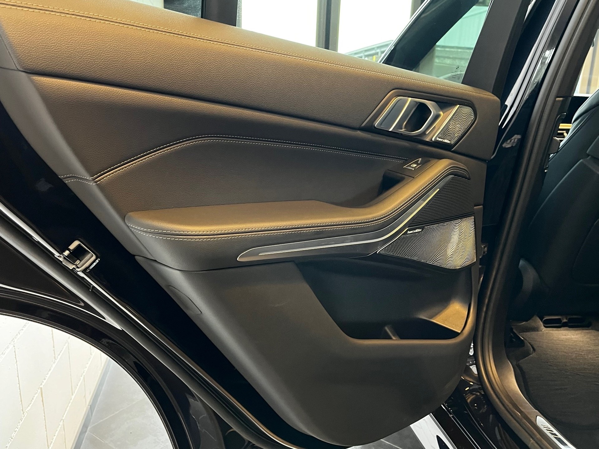 BMW X5 xDrive45e M Sport-image-23