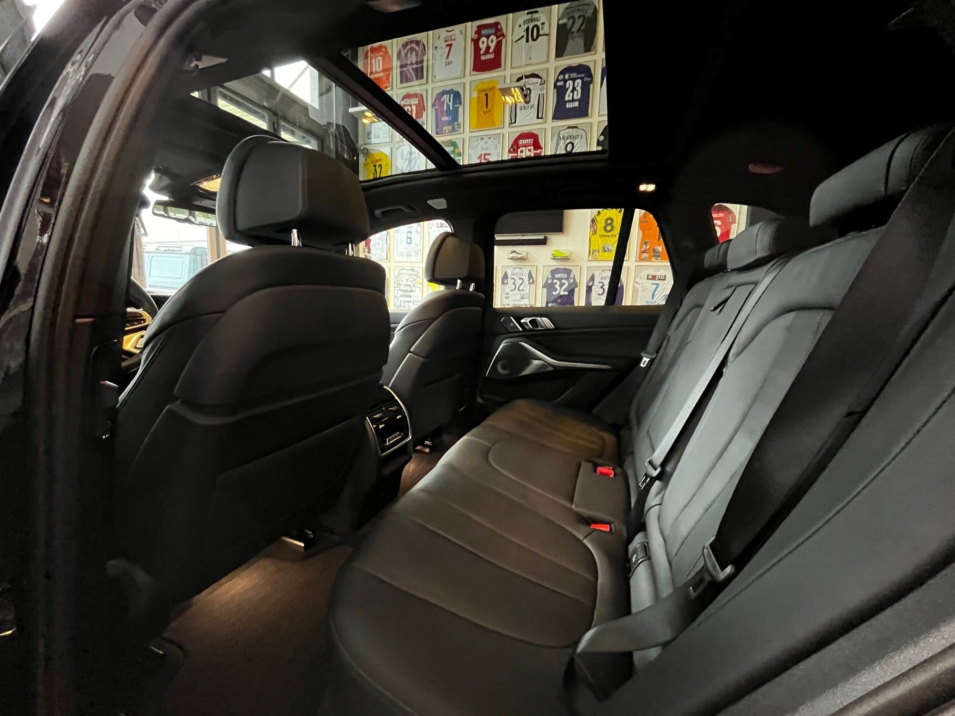 BMW X5 xDrive45e M Sport-image-13