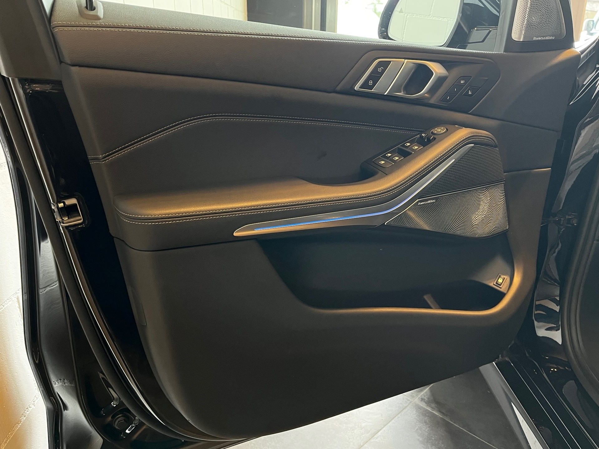 BMW X5 xDrive45e M Sport-image-22