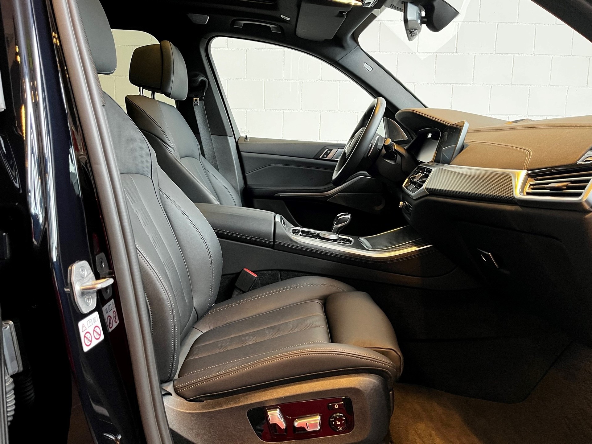BMW X5 xDrive45e M Sport-image-15