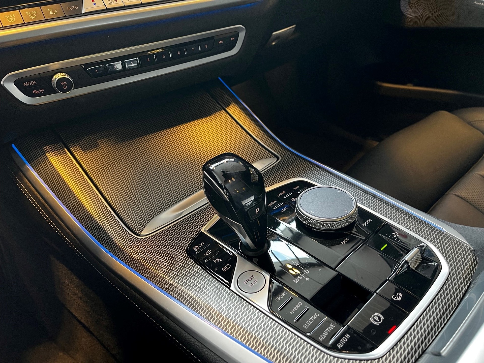 BMW X5 xDrive45e M Sport-image-20