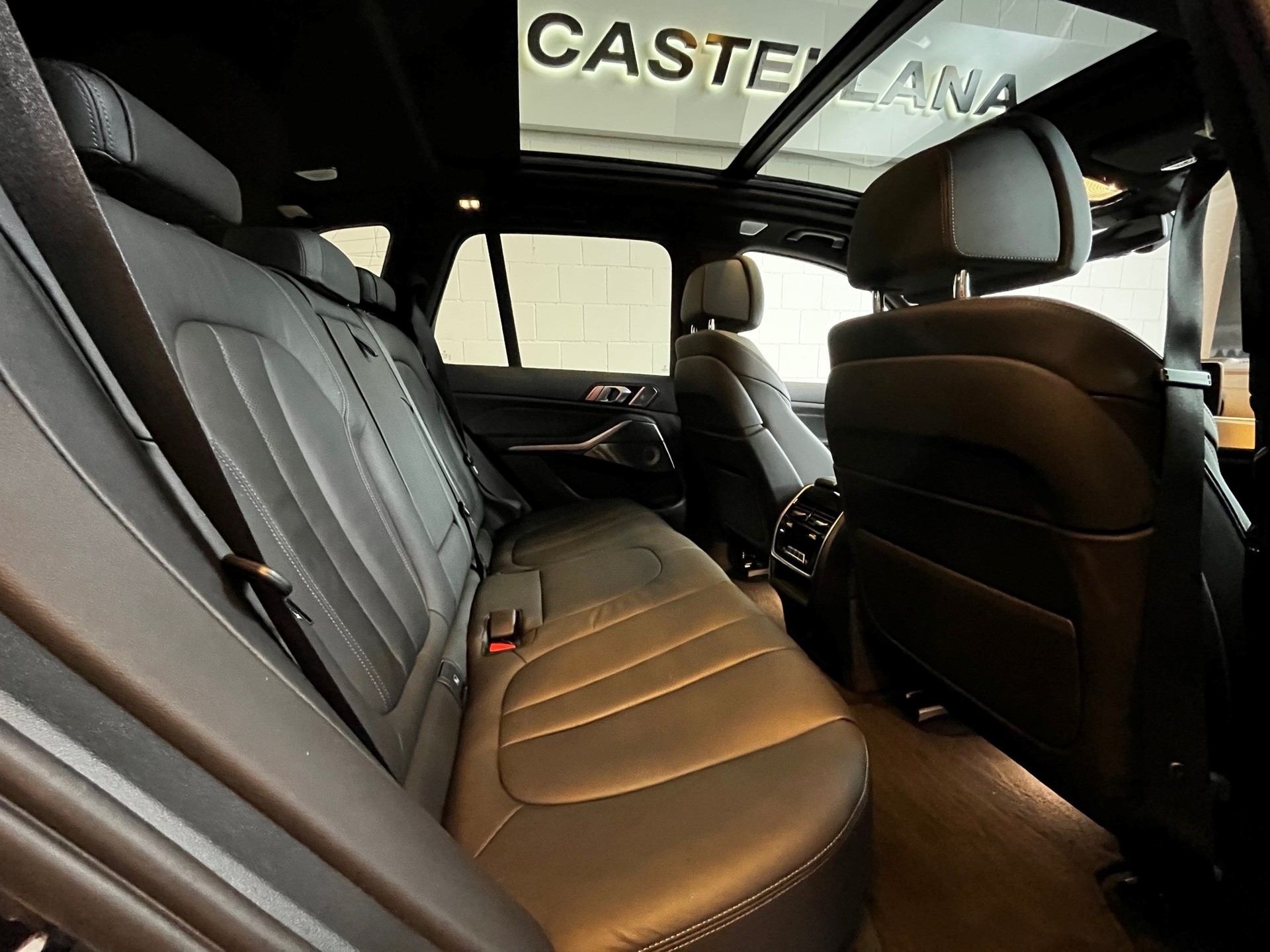 BMW X5 xDrive45e M Sport-image-14