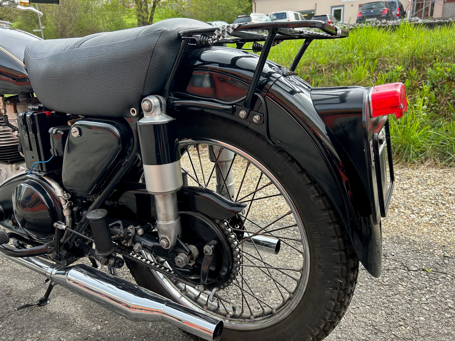 MATCHLESS G 9 Vertical TW-image-2