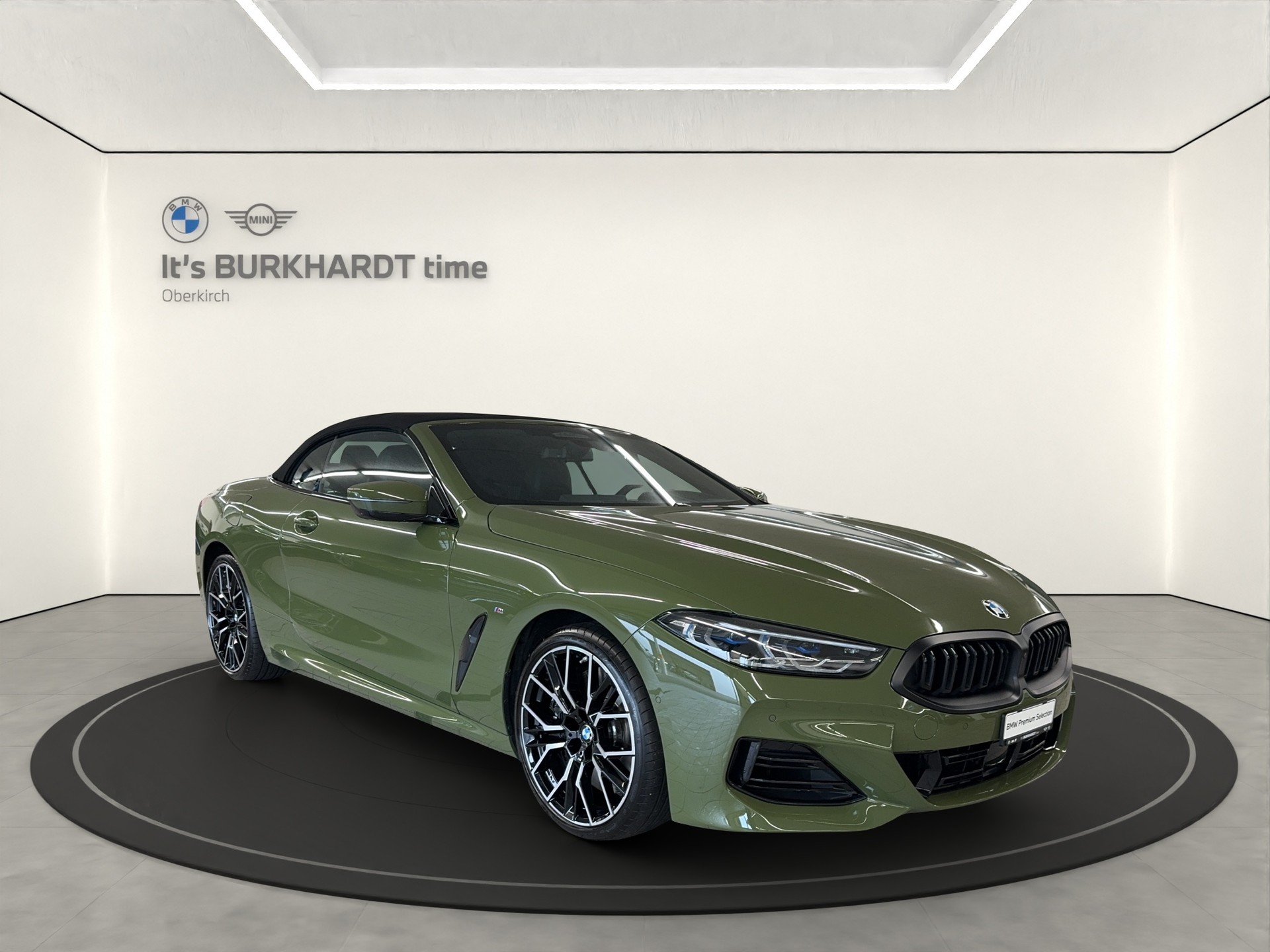 BMW 840i xDrive-image-7