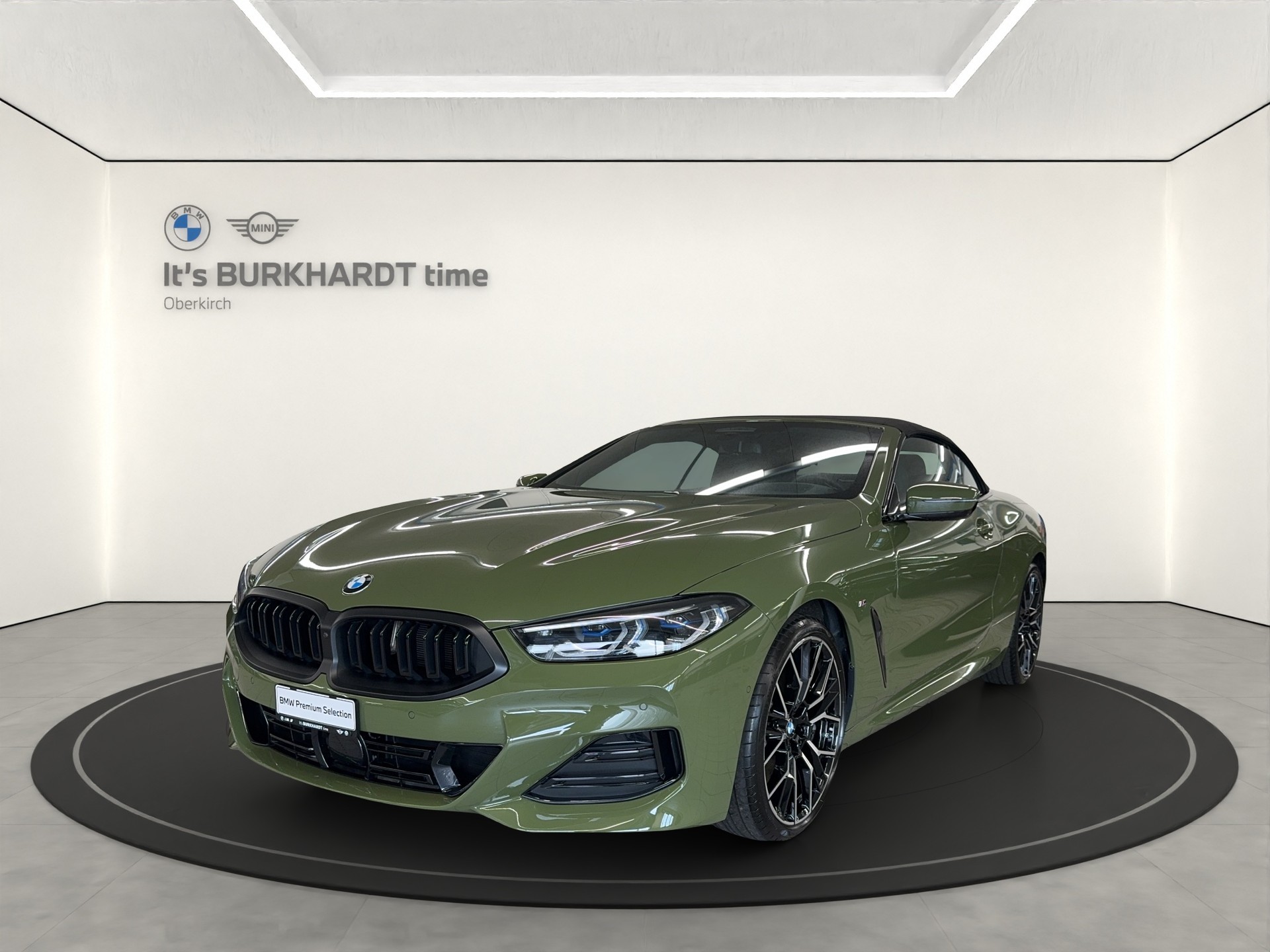 BMW 840i xDrive-image-0