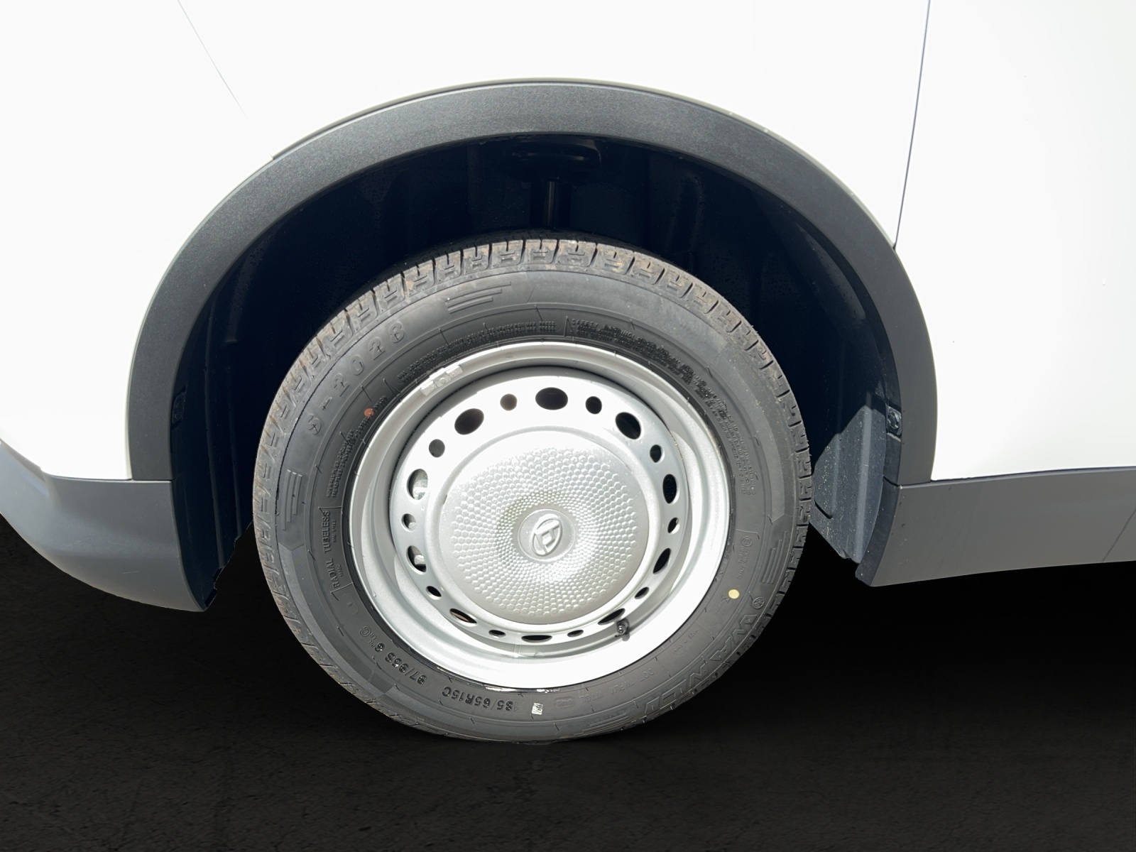 MAXUS eDeliver 3 Kaw. Kurz E-Motor 50kWh-image-9