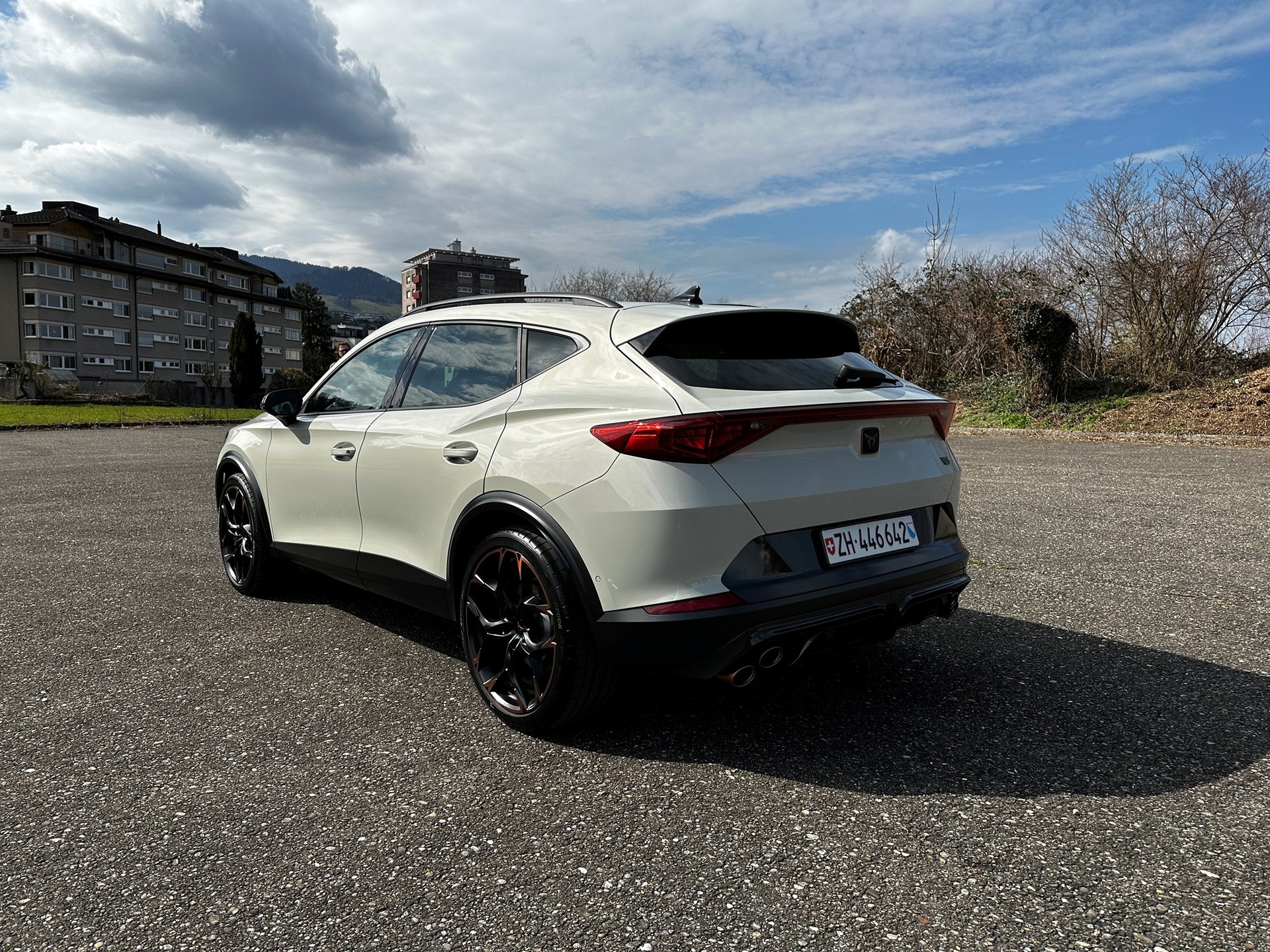 CUPRA Formentor 2.5TSI VZ5 Taiga Grey 4Drive DSG-image-4
