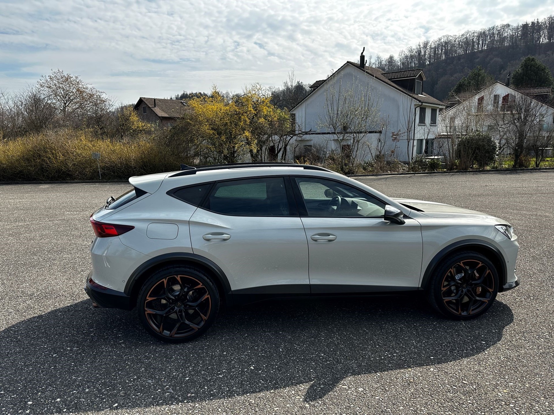 CUPRA Formentor 2.5TSI VZ5 Taiga Grey 4Drive DSG-image-3