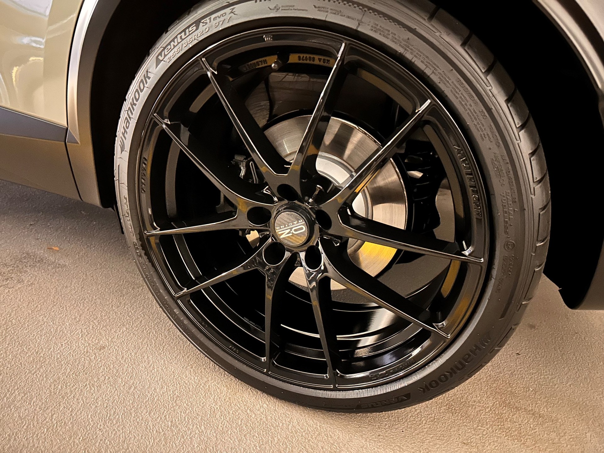 CUPRA Formentor 2.5TSI VZ5 Taiga Grey 4Drive DSG-image-13