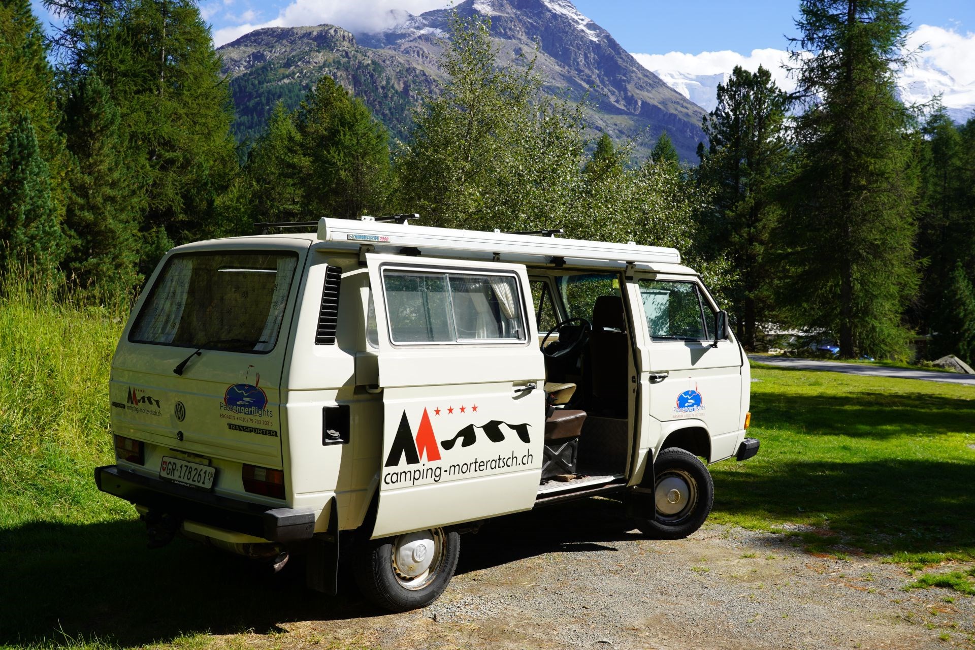 VW T3 VW Typ 2 Syncro-image-0