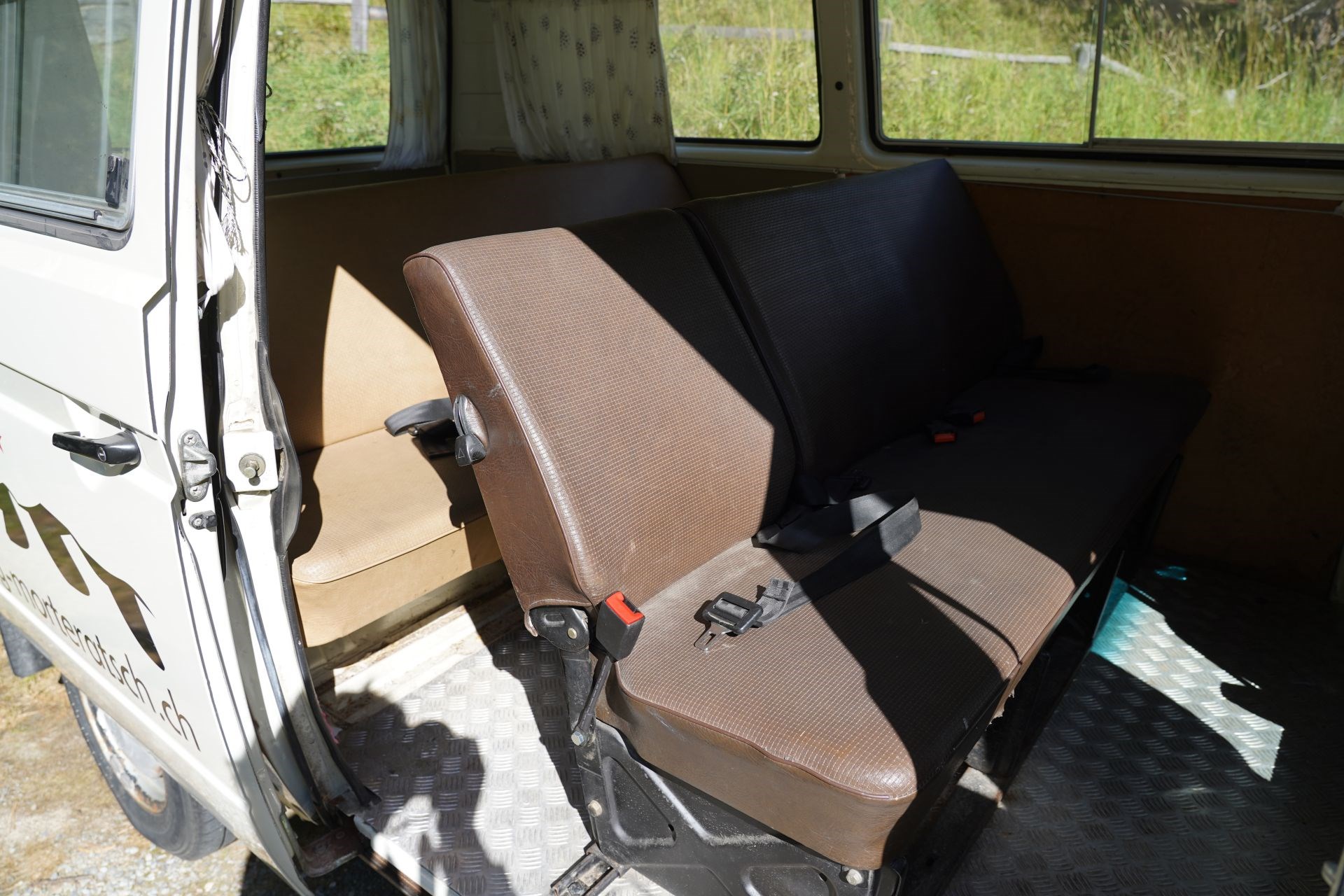 VW T3 VW Typ 2 Syncro-image-1