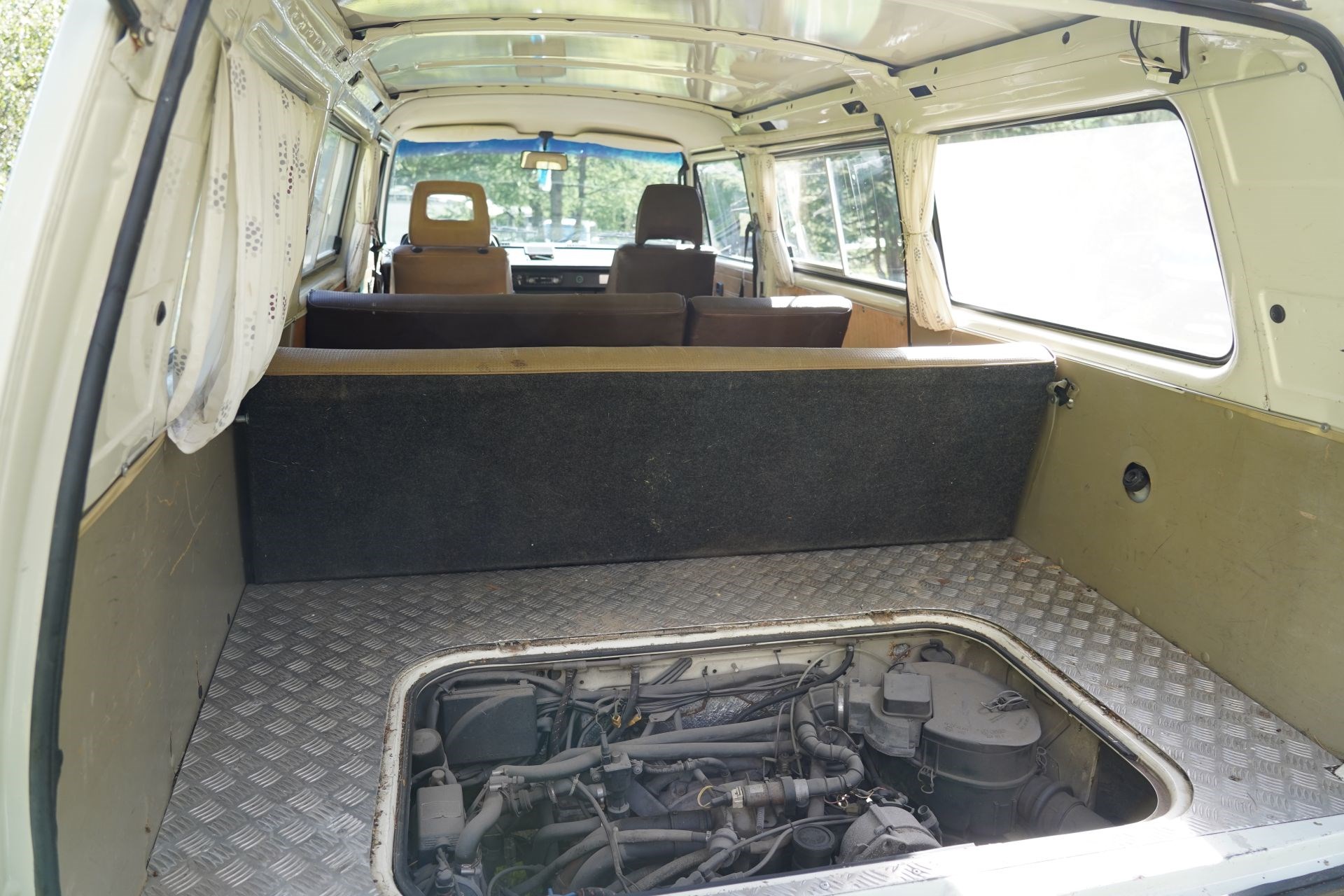 VW T3 VW Typ 2 Syncro-image-2
