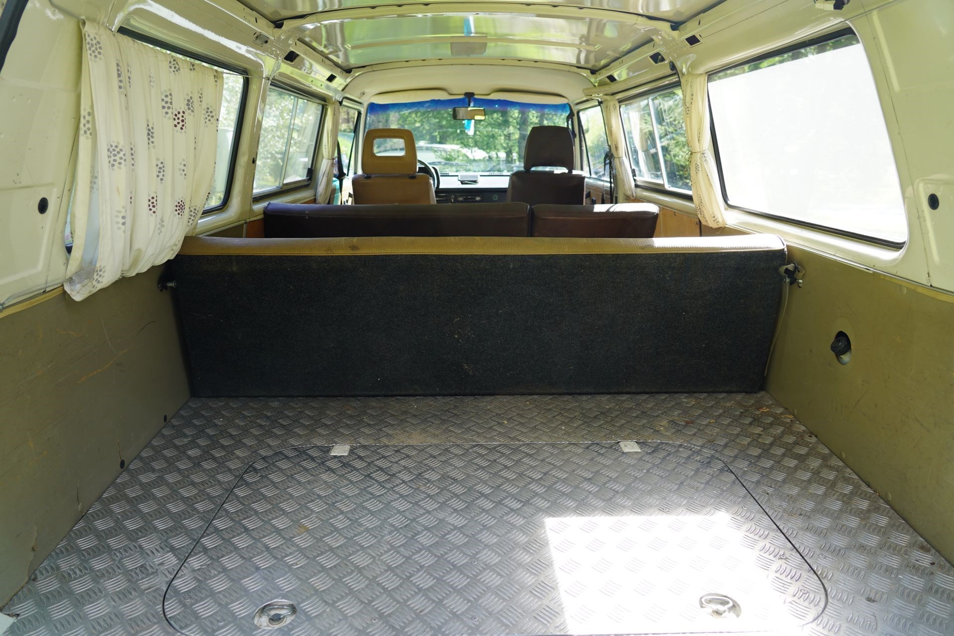 VW T3 VW Typ 2 Syncro-image-3