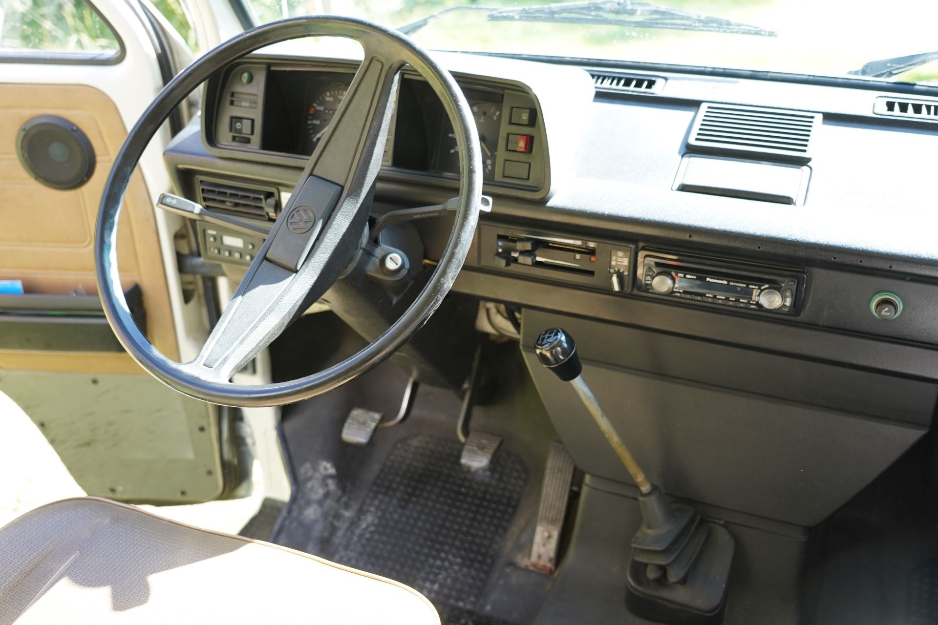 VW T3 VW Typ 2 Syncro-image-5
