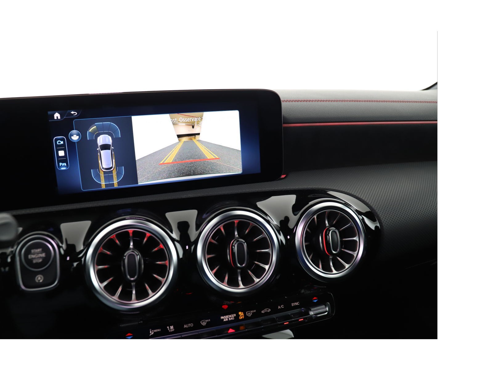 MERCEDES-BENZ CLA SB 250 8G-DCT 4M-image-14