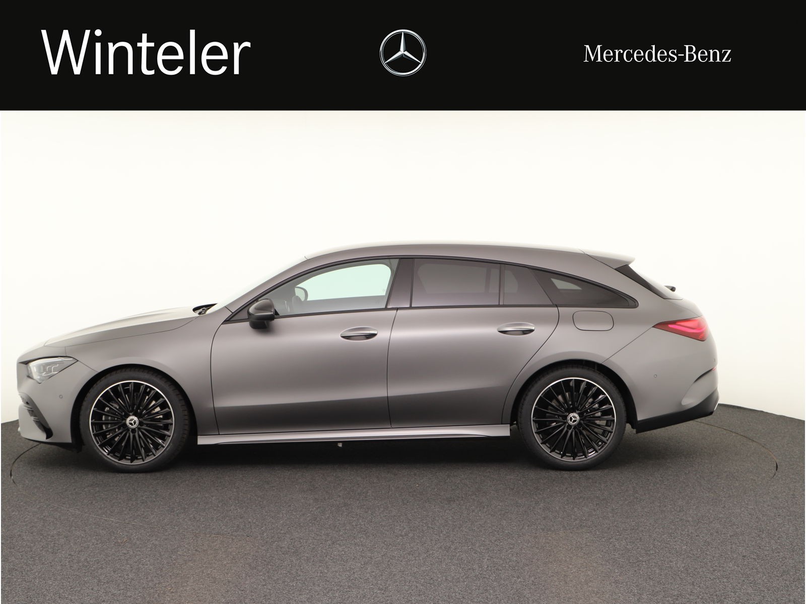 MERCEDES-BENZ CLA SB 250 8G-DCT 4M-image-2