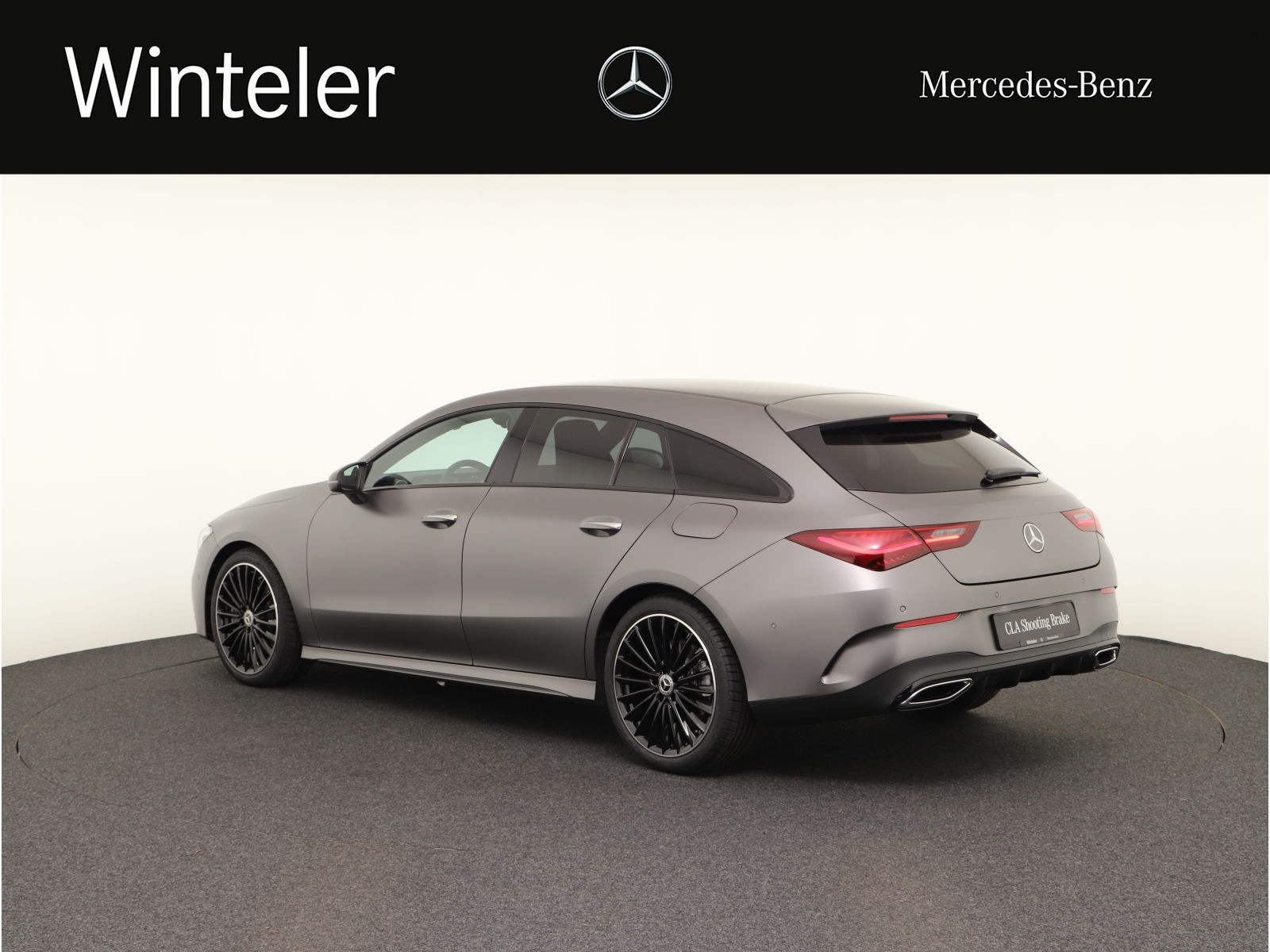 MERCEDES-BENZ CLA SB 250 8G-DCT 4M-image-3