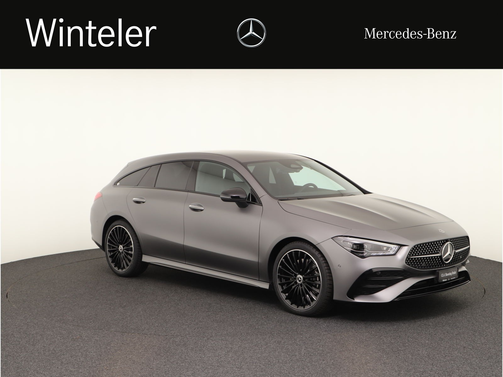 MERCEDES-BENZ CLA SB 250 8G-DCT 4M-image-7