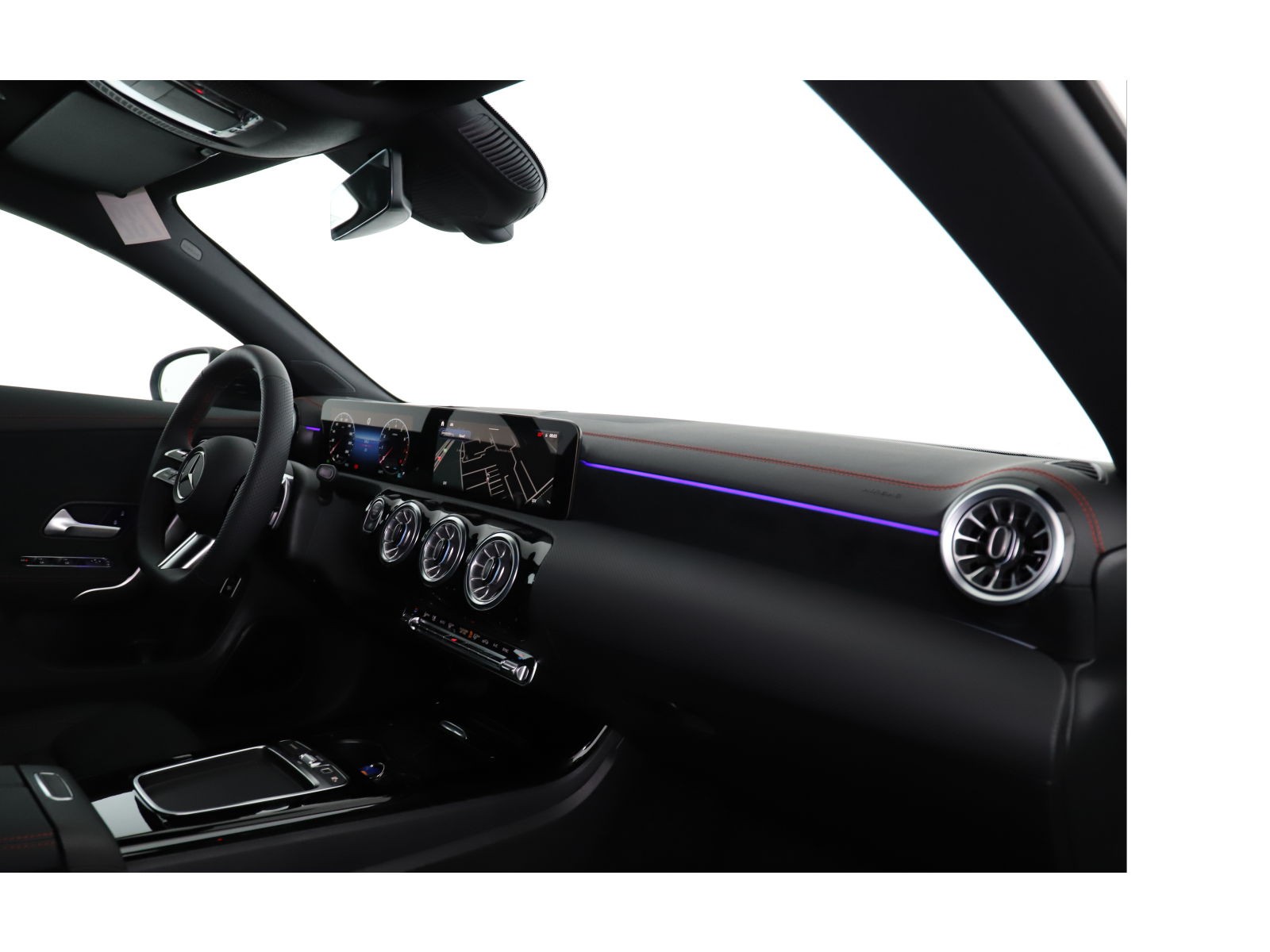 MERCEDES-BENZ CLA SB 250 8G-DCT 4M-image-10