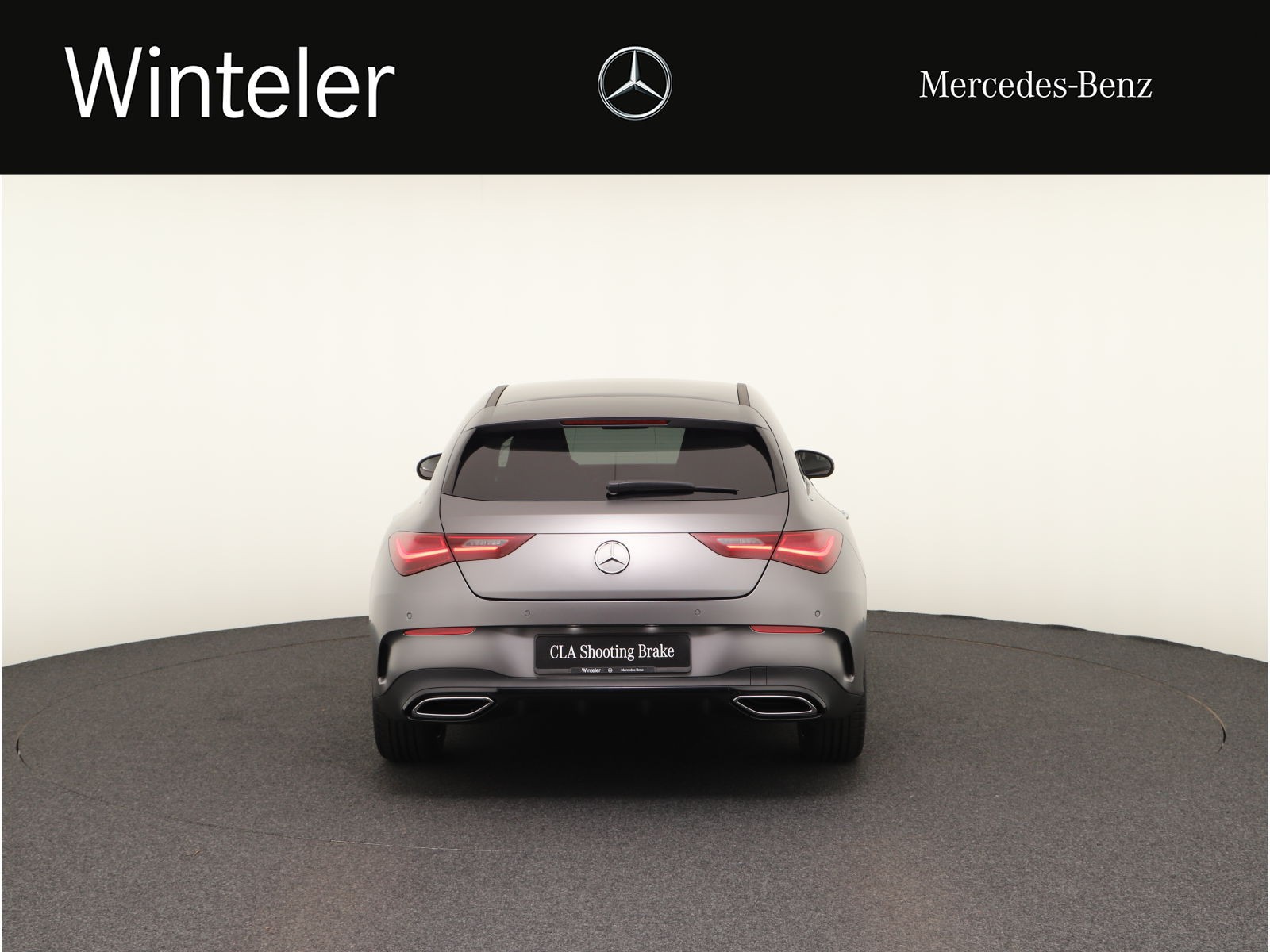MERCEDES-BENZ CLA SB 250 8G-DCT 4M-image-4