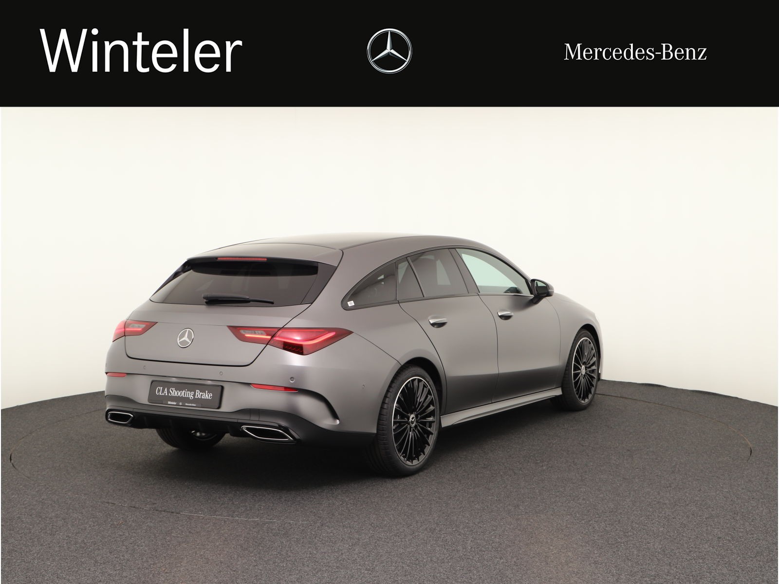 MERCEDES-BENZ CLA SB 250 8G-DCT 4M-image-5