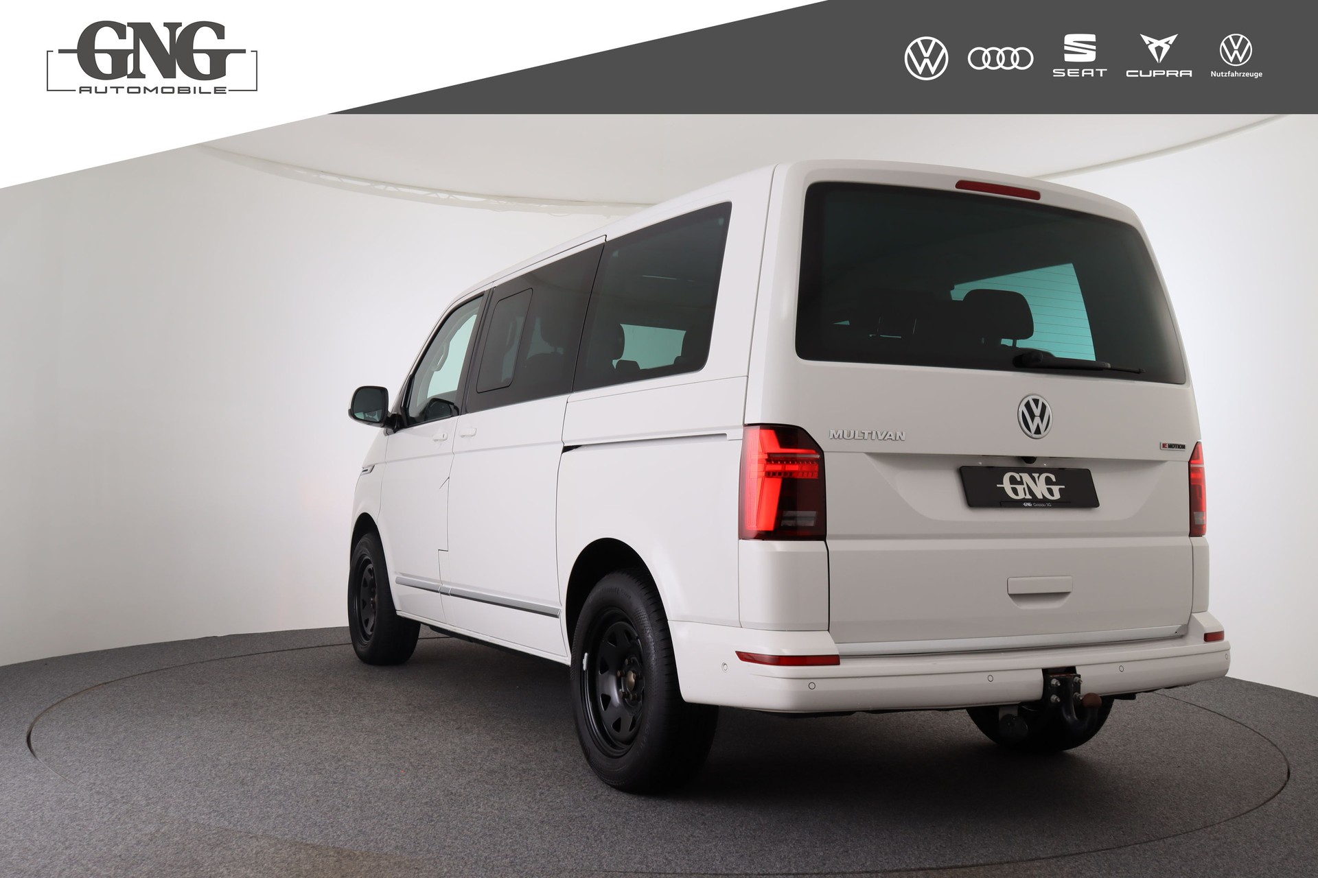 VW T6.1 Multivan 2.0 Bi-TDI Highline 4Motion DSG-image-2