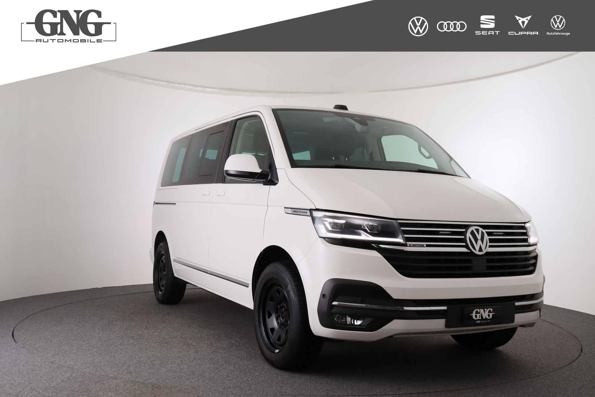 VW T6.1 Multivan 2.0 Bi-TDI Highline 4Motion DSG-image-5