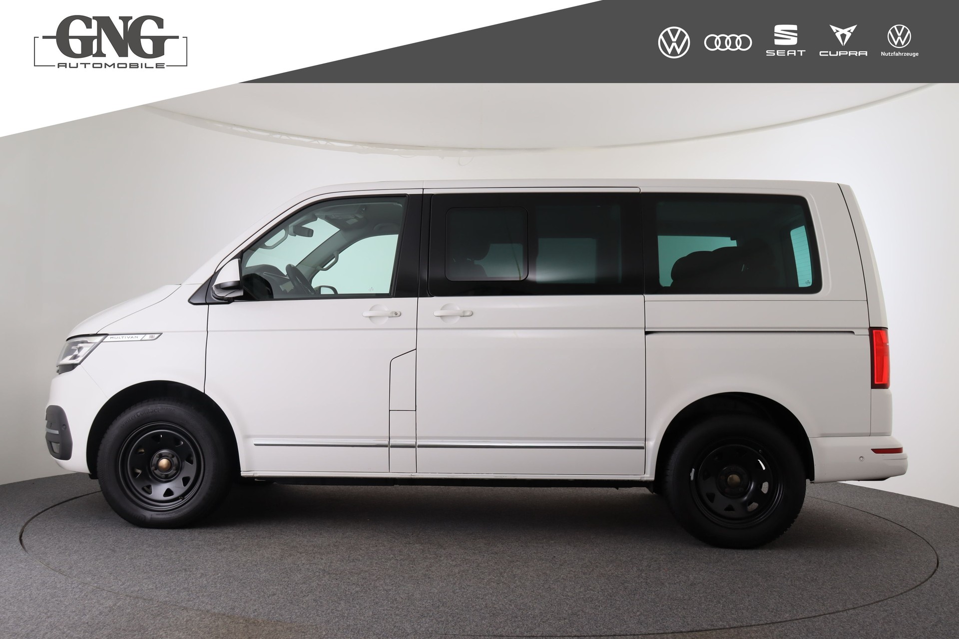 VW T6.1 Multivan 2.0 Bi-TDI Highline 4Motion DSG-image-1