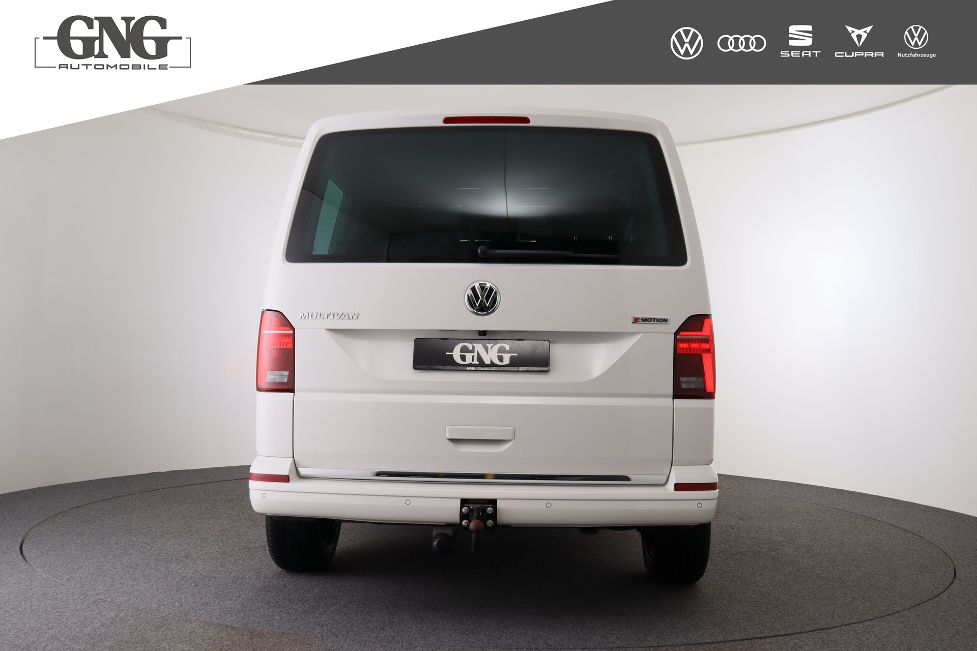 VW T6.1 Multivan 2.0 Bi-TDI Highline 4Motion DSG-image-3