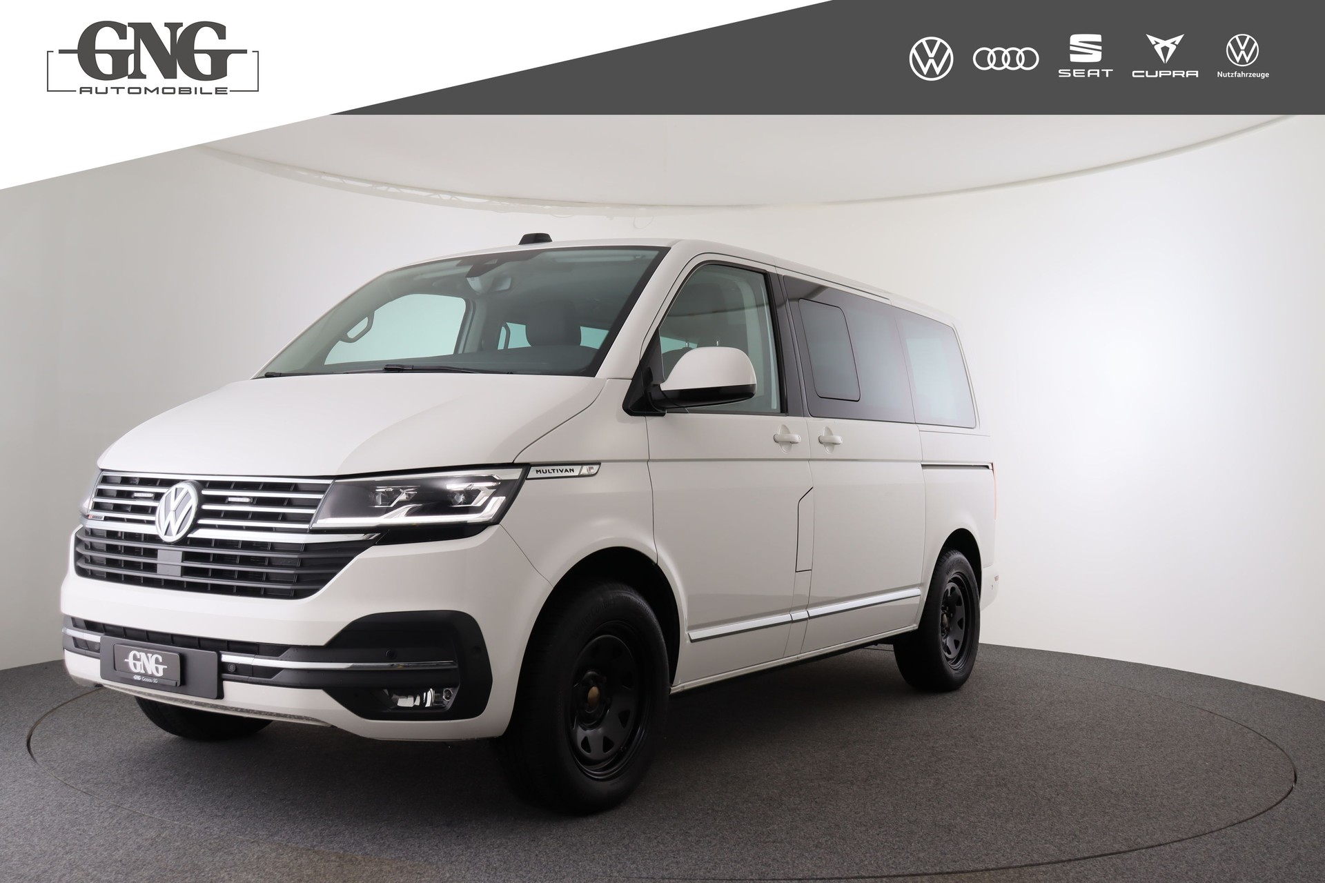 VW T6.1 Multivan 2.0 Bi-TDI Highline 4Motion DSG-image-0