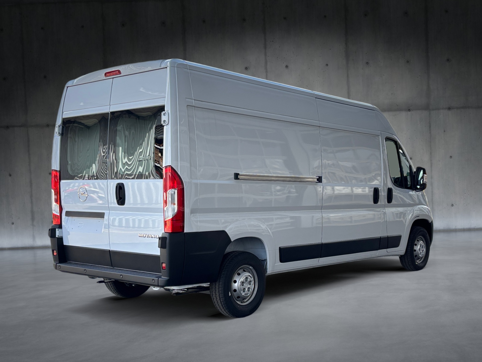 OPEL Movano 2.2 d 3,3t L3H2-image-3
