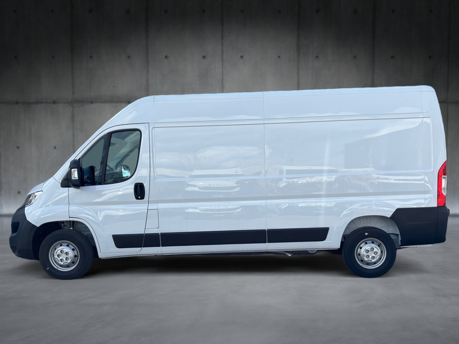 OPEL Movano 2.2 d 3,3t L3H2-image-1