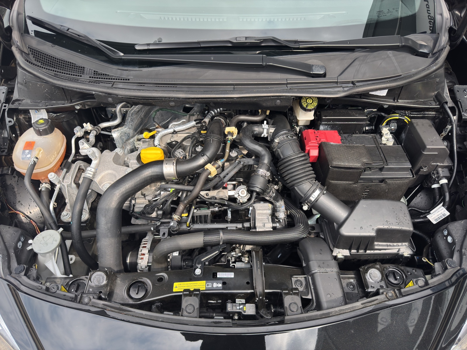 NISSAN Micra 0.9 IG-T n-connecta-image-17