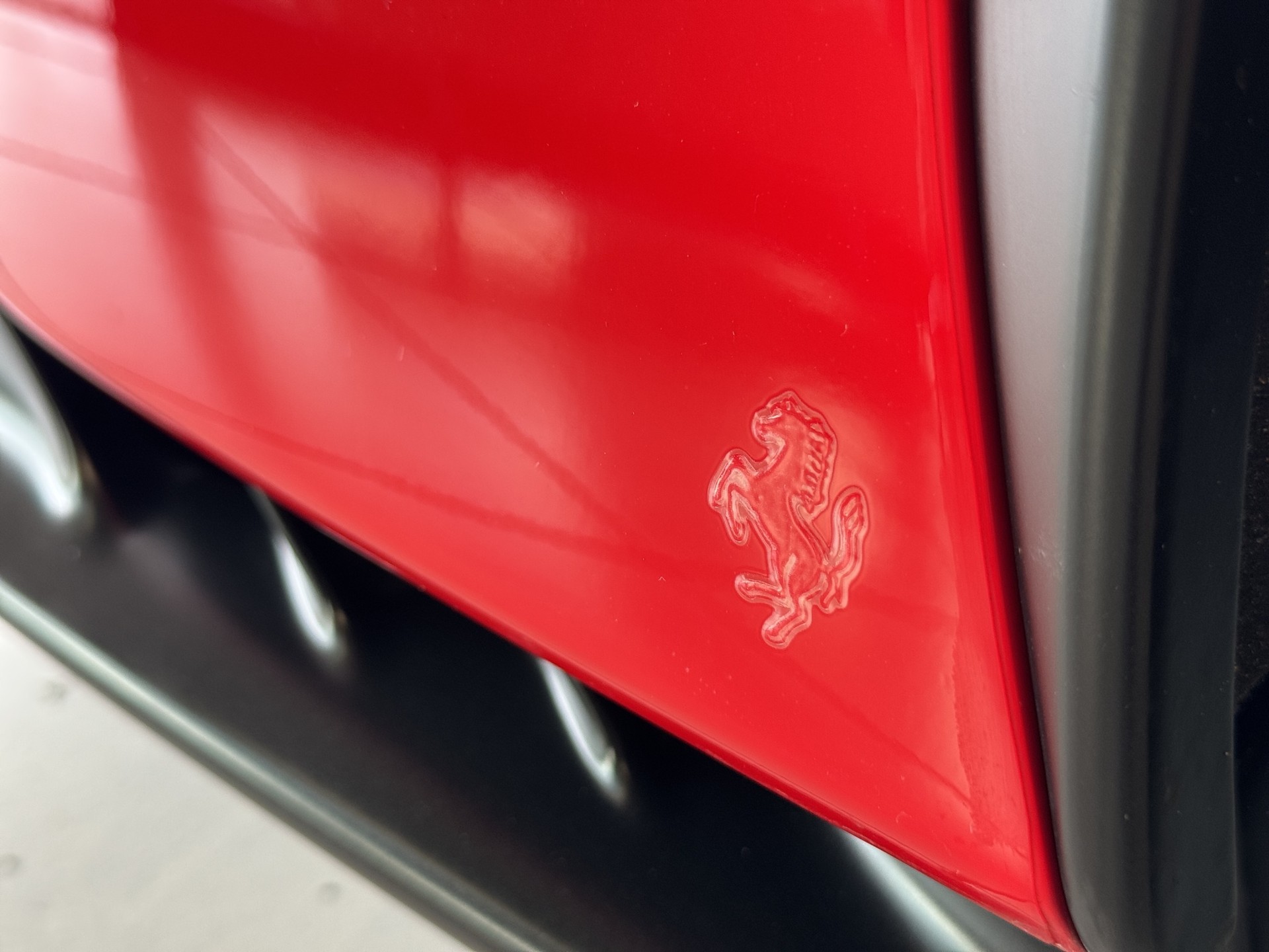 FERRARI SF90 Spider Assetto Fiorano-image-25