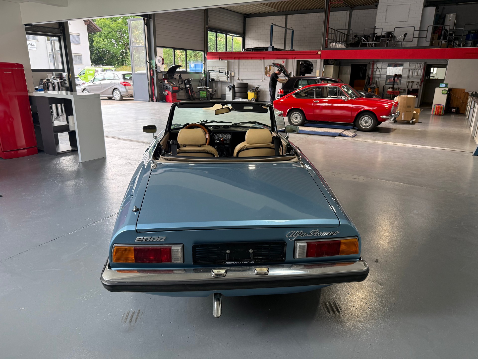 ALFA ROMEO 2000-image-6