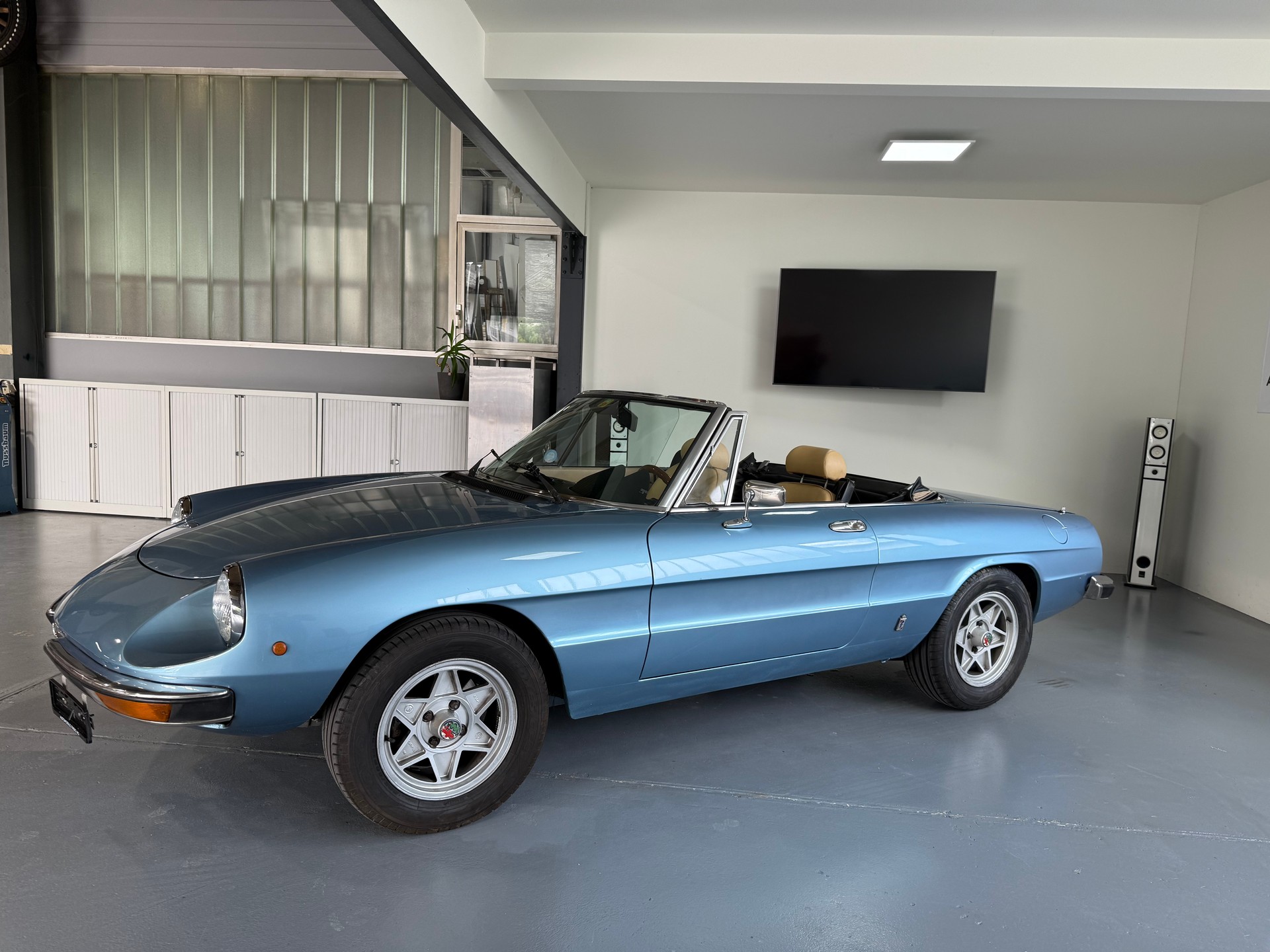 ALFA ROMEO 2000-image-3