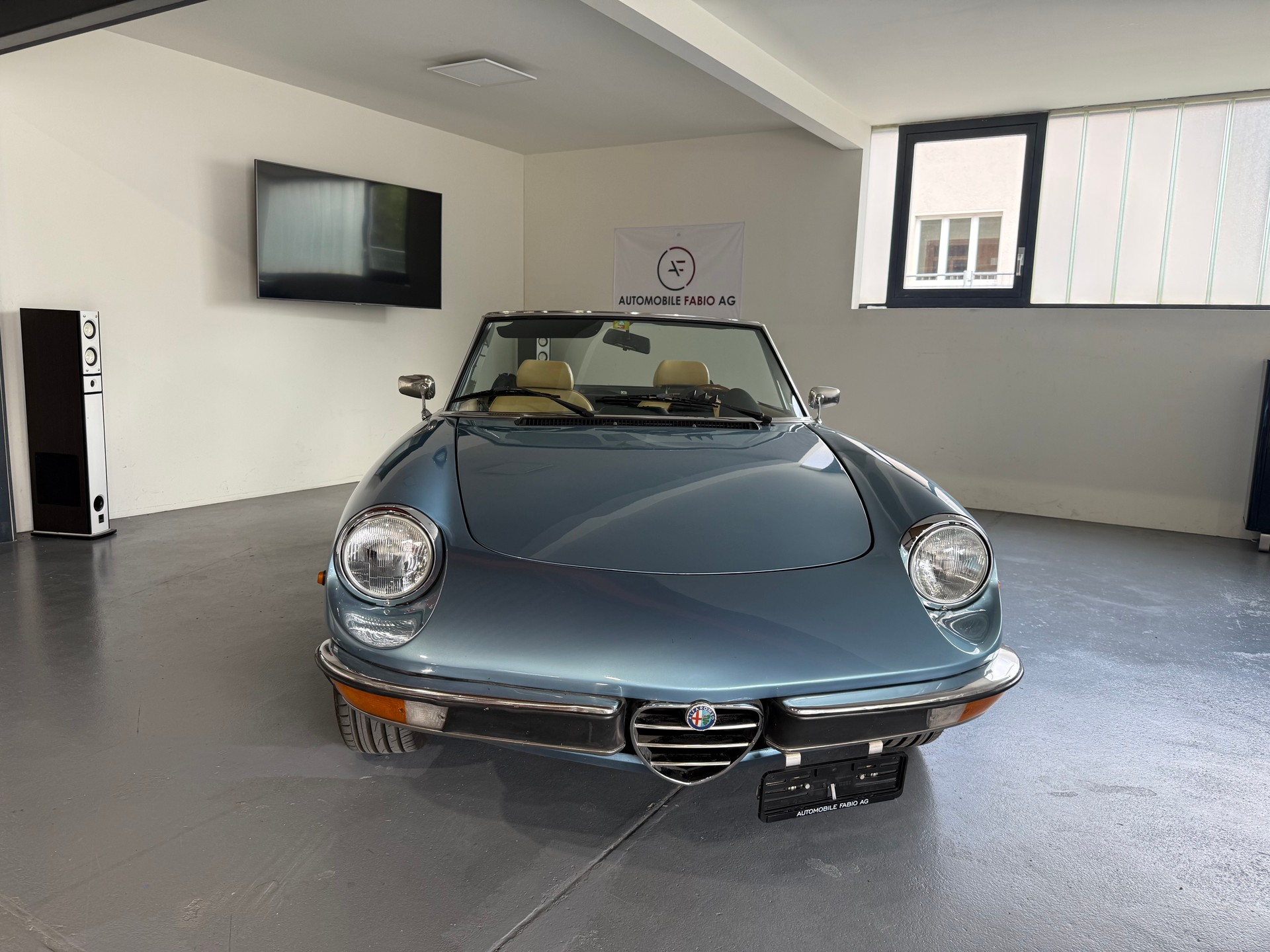 ALFA ROMEO 2000-image-0