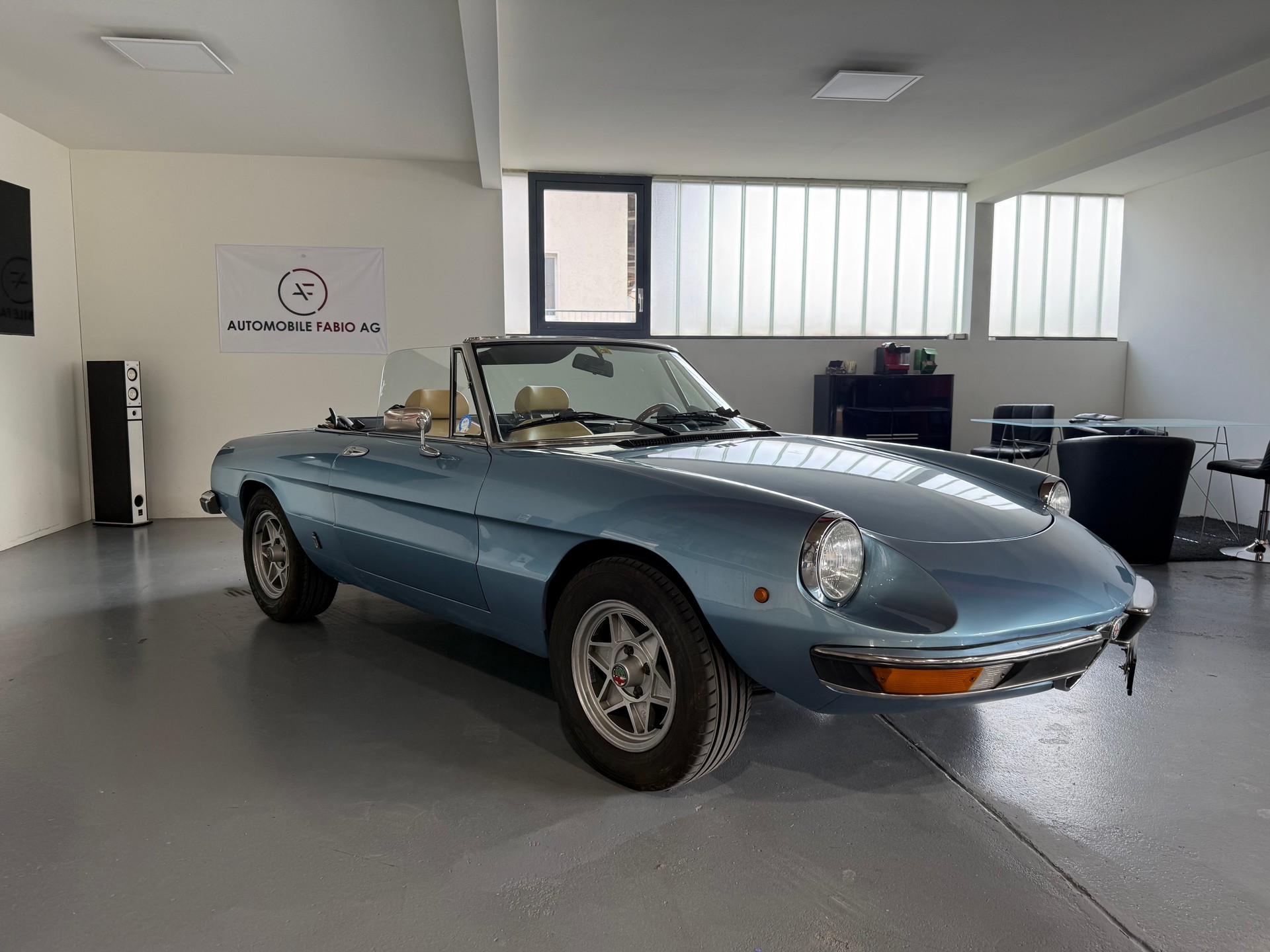 ALFA ROMEO 2000-image-1