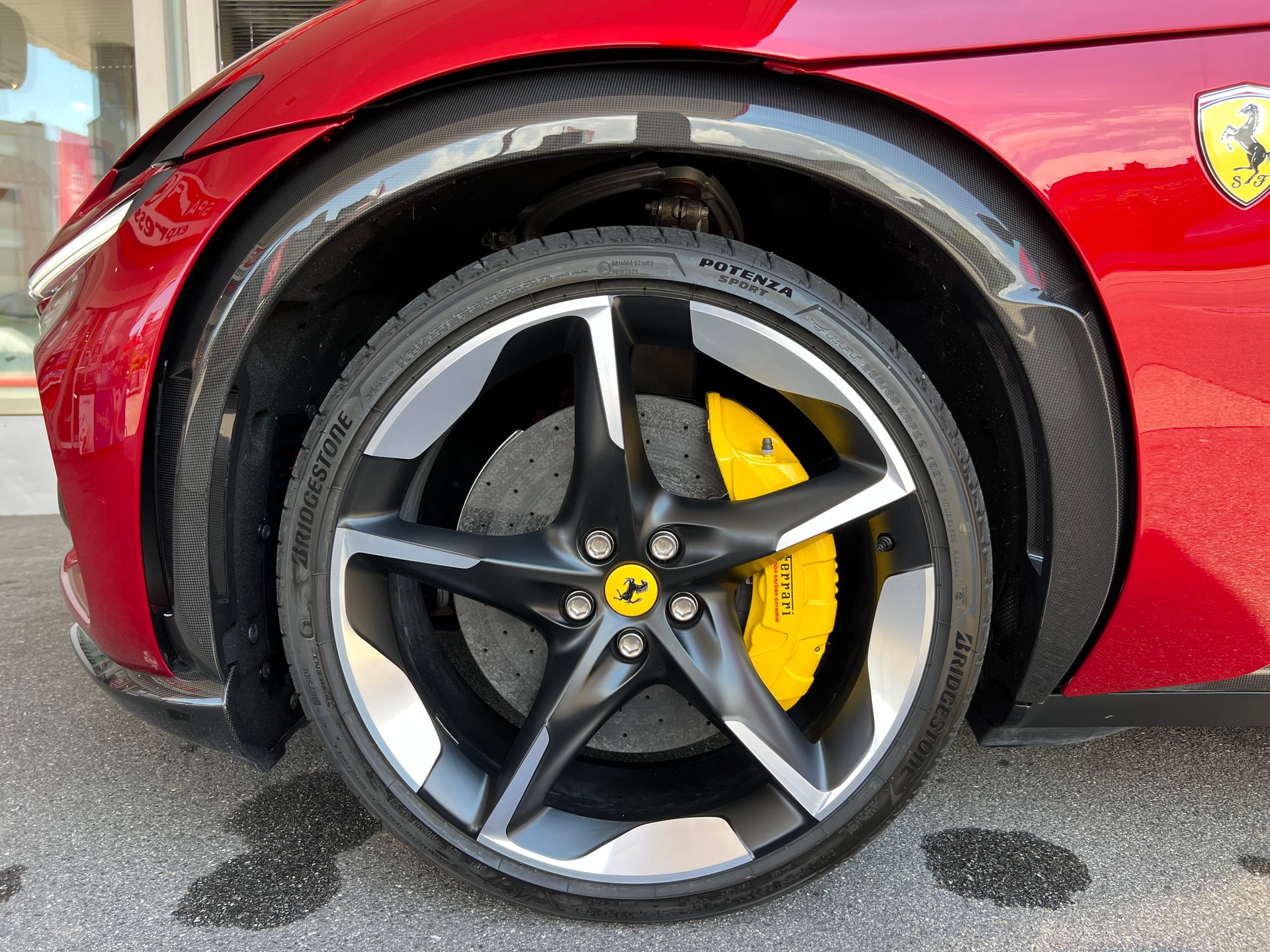 FERRARI Purosangue 6.5 V12-image-25