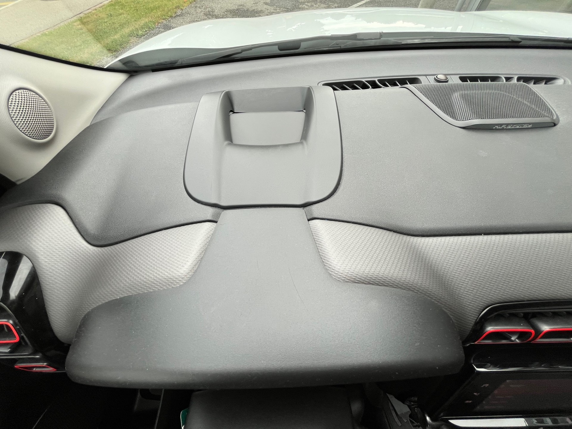 CITROEN C3 Aircross 1.2i Shine-image-15