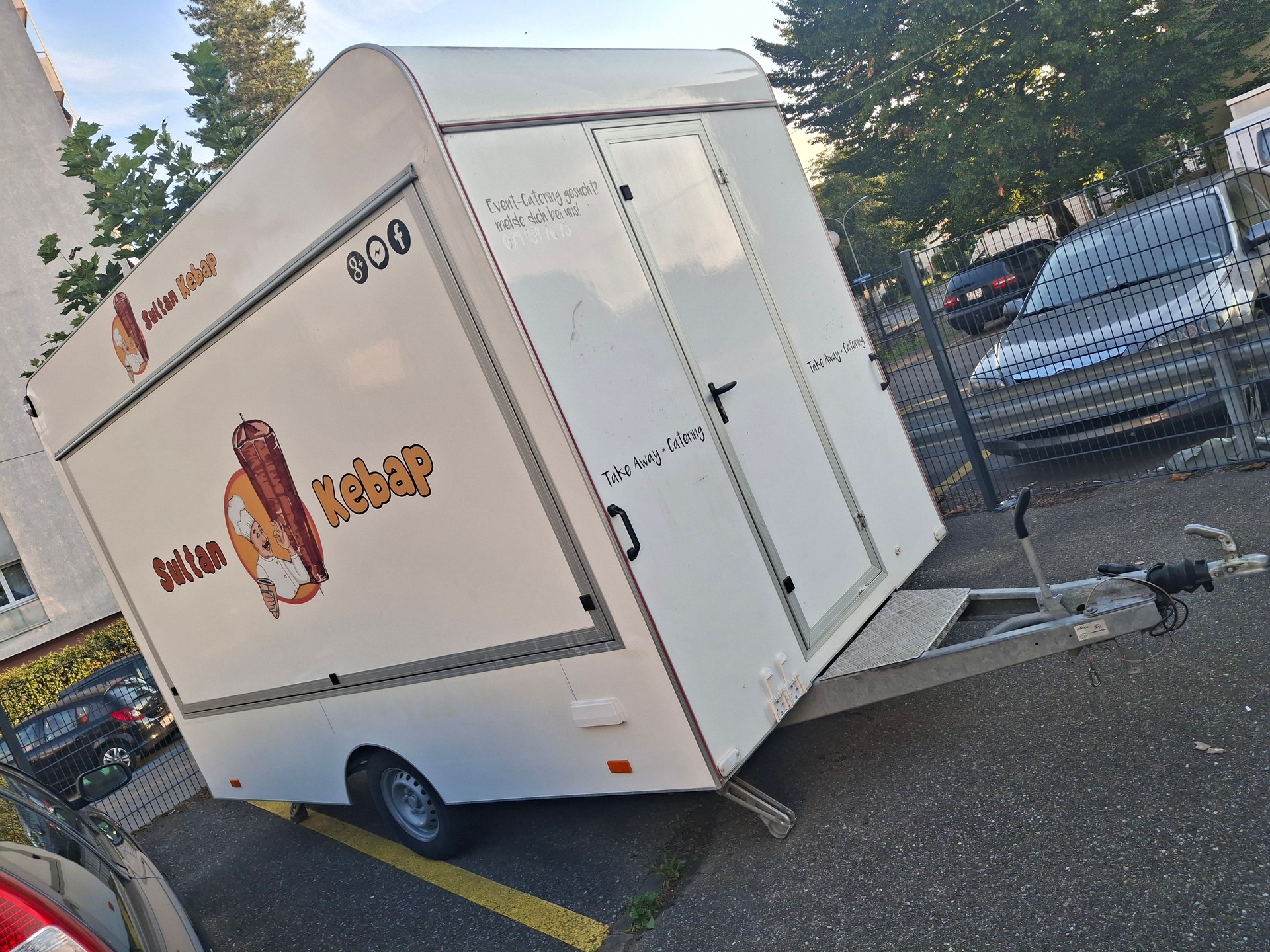 TOMPLAN T 1800