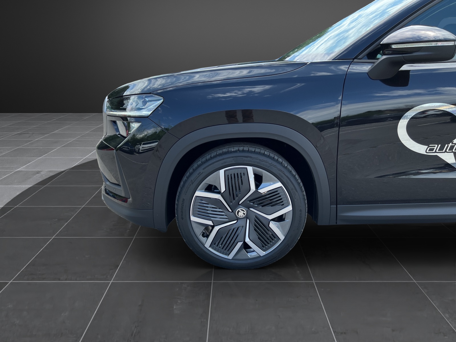 SKODA Kodiaq 2.0 TDI Selection 4x4-image-12