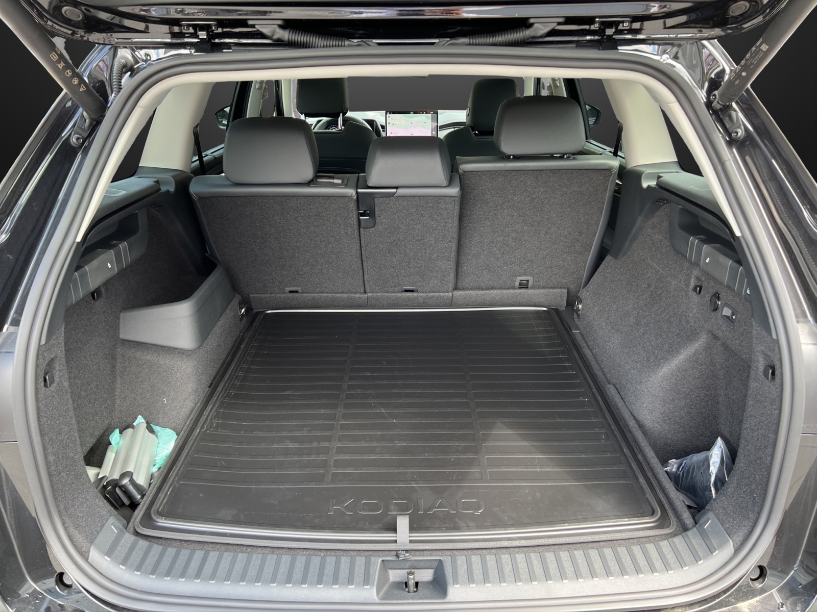 SKODA Kodiaq 2.0 TDI Selection 4x4-image-11